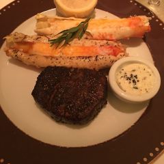 SW Steakhouse User Photo