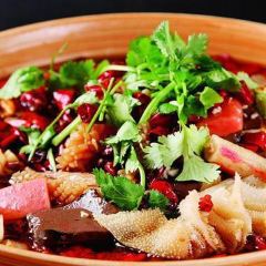 Singgah e-Rup Tom Yum User Photo