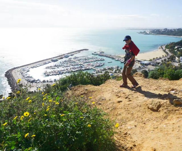 Sidi Bou Sai