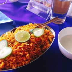 Indigo Indian Restaurant User Photo