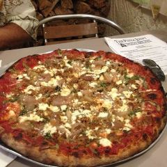 Pizza Joint / Stagecoach 66 Motel User Photo