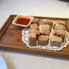文德桥·金陵茶楼(夫子庙店) 여행 사진