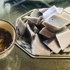 柏坡农家饭店(富民街店) User Photo