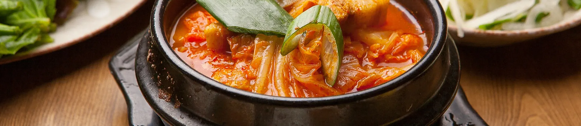 10大韓式風味餐廳