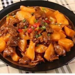 Restoran Sri Brinchang User Photo