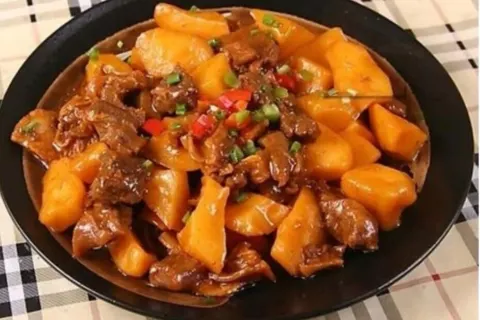 Restoran Sri Brinchang