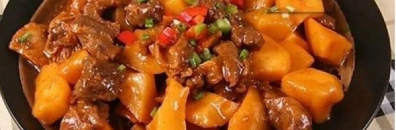 Restoran Sri Brinchang