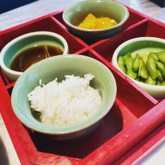 米桃·蠡湖山房（萬象城湖景店）張用戶圖片