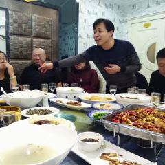 老馆子 User Photo