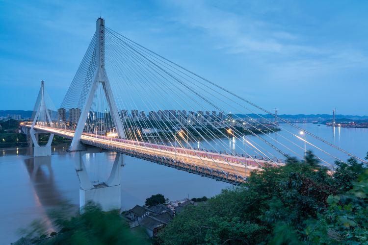 Barelang Bridge