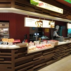巴奴毛肚火锅(龙湖锦艺城店) User Photo
