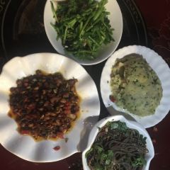 草墩屋張用戶圖片