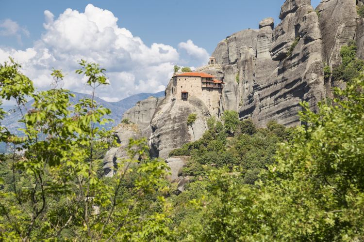 Meteora Tickets [2026] - Promos, Prices, Reviews & Opening Hours