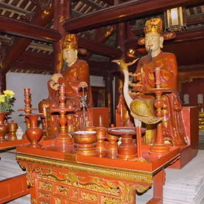 JW Marriott Hotel Hanoi