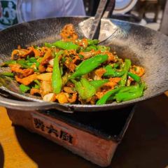 Pengyuanxiang Restaurant (banqiao) User Photo