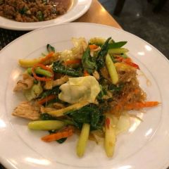 Baywatch Restaurant User Photo