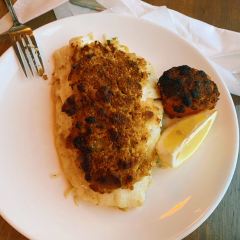 Legal Sea Foods - Cambridge User Photo