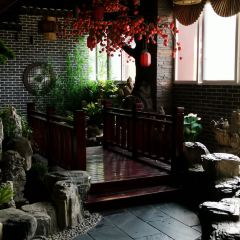 古城风味 User Photo