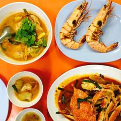 Nana Seafood and Thai Food User Photo