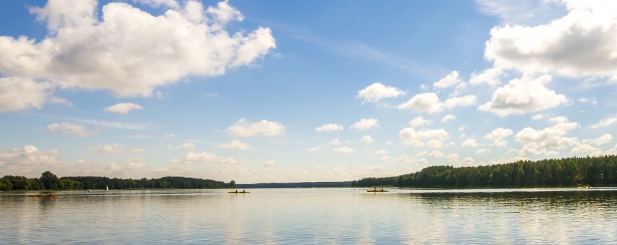 Hinuma Nature Park