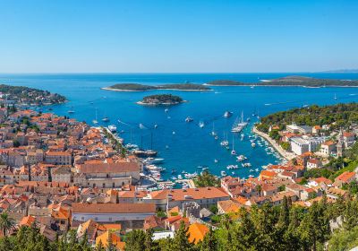 Hvar Island