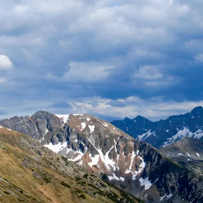 3-звездочные отели в г. Монтре