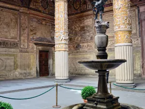 Palazzo Vecchio