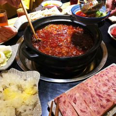 蜀厨小匠(蒲江店) User Photo