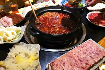 蜀厨小匠(蒲江店)