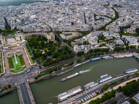 Seine River