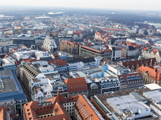 Leipzig University