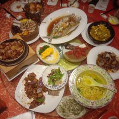 Huizhongjiudianyushanxuanzhong Restaurant User Photo