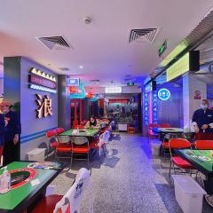 淑芬串串公司·火锅串串香(中山公园店) User Photo