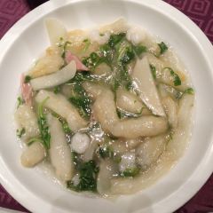 HeJi XiaoCai (Xin DongYa) User Photo
