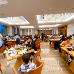 海盐海利开元名都大酒店·炫自助餐厅 User Photo