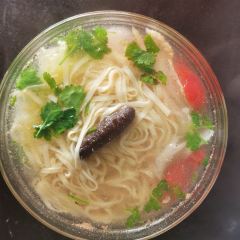 Bladna restaurant 여행 사진