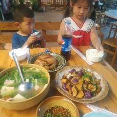 SHENG TAI REN GU User Photo