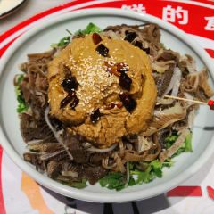 宽记老门口(塘沽店) User Photo