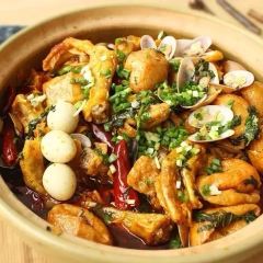 Mersing Seafood Restaurant User Photo