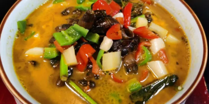 開化雷迪森維嘉禾樂酒店·新庭記餐飲部