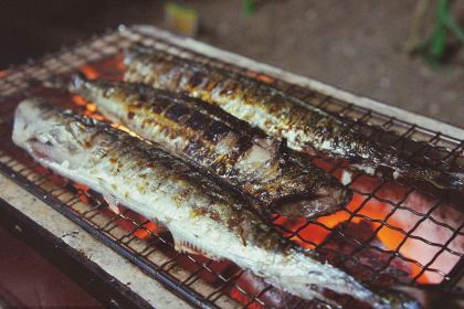 Zhangjia Yard Tengyue Cuisine