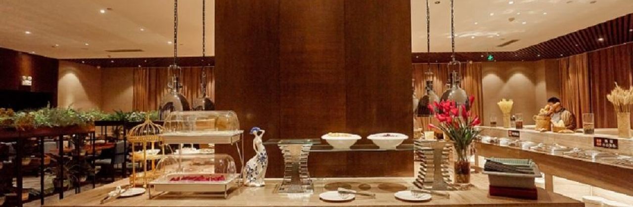 伊宁温州国际大酒店·上品御宴餐厅