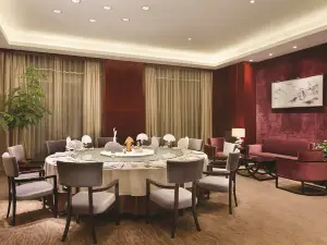 连云港华美达广场酒店·银江中餐厅