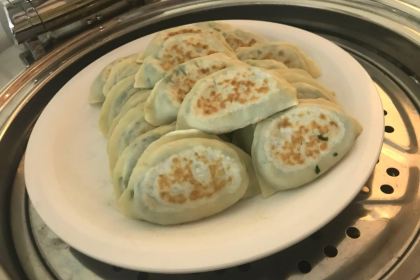 亞布力森林溫泉酒店餐廳