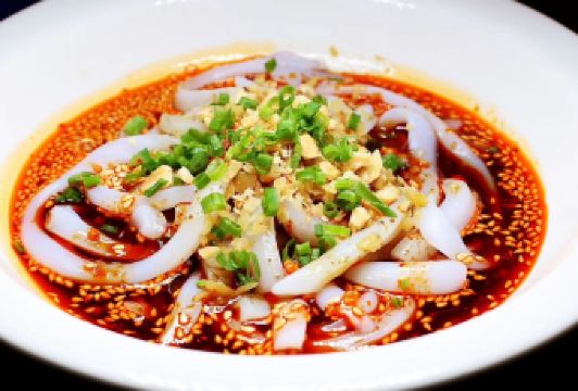 转转会·湖畔庭院川菜(会展店) User Photo