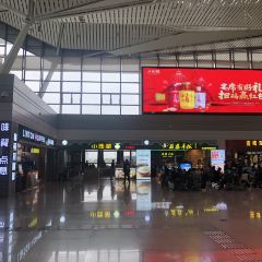 小西湖牛肉拉面 User Photo