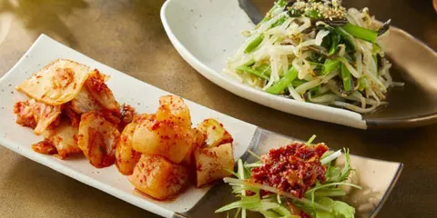 Yakiniku Restaurant Wagyu