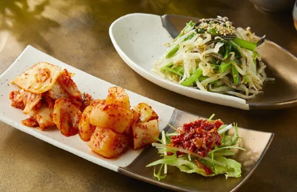 Yakiniku Restaurant Wagyu