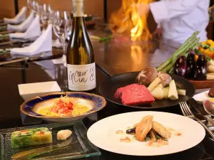 Teppanyaki Shimotsuke