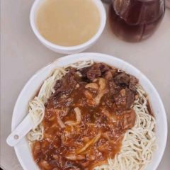 Jianji Noodle User Photo
